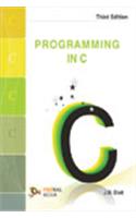 Programming In C