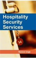 Hospitality Security Service