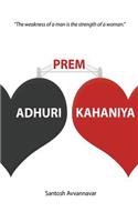 Adhuri Prem Kahaniya (Incomplete Love Stories)