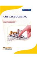 Cost Accounting
