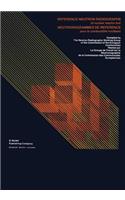 Reference Neutron Radiographs of Nuclear Reactor Fuel / Neutronogrammes de Reference Pour Le Combustible Nucléaire