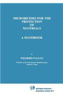 Microbicides for the Protection of Materials
