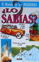 El Mundo de Las Maquinas