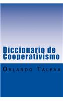 Diccionario de Cooperativismo
