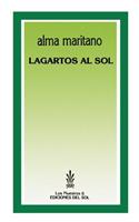 Lagartos Al Sol