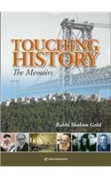 Touching History: From Williamsburg to Jerusalem