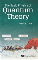 Basic Physics of Quantum Theory