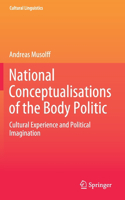 National Conceptualisations of the Body Politic