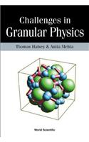 Challenges in Granular Physics