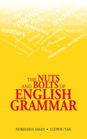 Nuts and Bolts of English Grammar