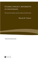 Cuerpo, espacio y movimiento en psicoterapia