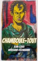 Chamboule-tout