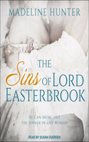 Sins of Lord Easterbrook Lib/E