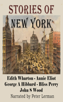Stories of New York
