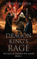 Dragon King's Rage