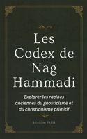 Les codex de Nag Hammadi