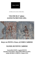 Familias da Ilha Terceira - Volume III (3.a ed.)
