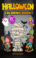 Coloring book for kids