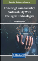 Fostering Cross-Industry Sustainability With Intelligent Technologies