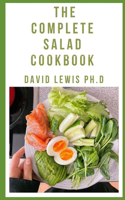 The Complete Salad Cookbook