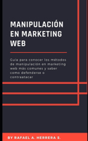 Manipulación en Marketing WEB