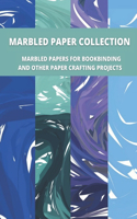 Marbled Paper Collection