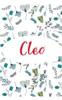 Cleo