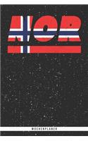 Nor
