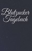 Blutzucker Tagebuch