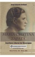 Maria Cristina Zapata