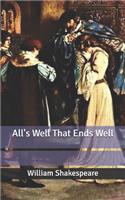 All's Well That Ends Well