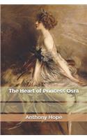 The Heart of Princess Osra