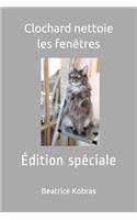 Clochard nettoie les fenêtres: Édition spéciale