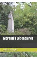 Moralités Légendaires