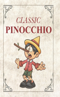 Classic Pinocchio