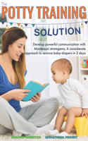 Potty Training Solution