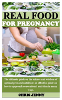 Real Food for Pregnancy