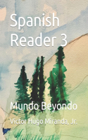 Spanish Reader 3