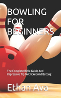 Bowling for Beginners