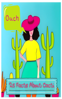 25 Facts About Cacti