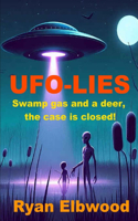 UFO-Lies