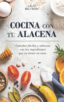 Cocina Con Tu Alacena