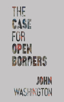 Case for Open Borders