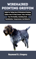 Wirehaired Pointing Griffon