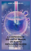 Comprehensive Step-By-Step Manual on in Vitro Fertilization Process