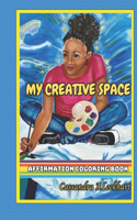 My Creative Space