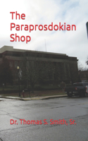 Paraprosdokian Shop