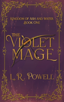 Violet Mage