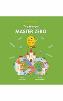 The Wonder Master Zero: Joy of Traditional tales , Children story books , STEM story books