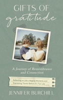 Gifts of Gratitude